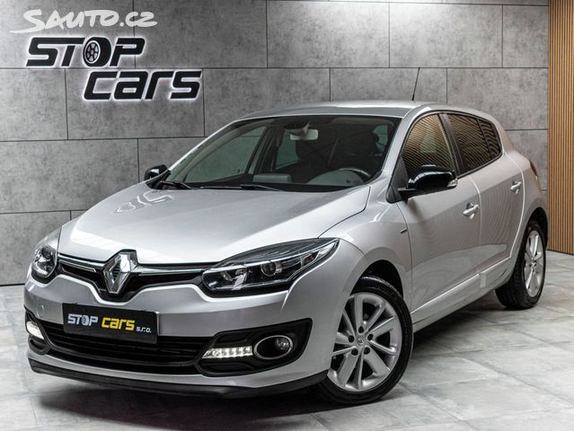 Renault Mégane